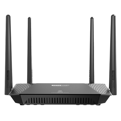 TOTOLINK X2000R AX1500 Wireless Dual Band Gigabit Router_img_3