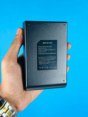 WGP mini UPS + GearUp Adapter Combo Pack (5/9/12V- 8800mAh + 12/3A)_img_2