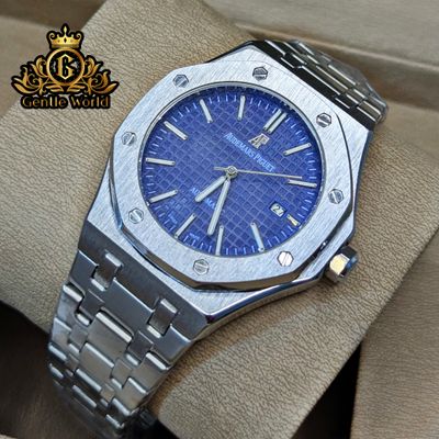 AUDEMARS PIGUET AP ROYEL OAK AUTOMETIC Mens Watch 67630