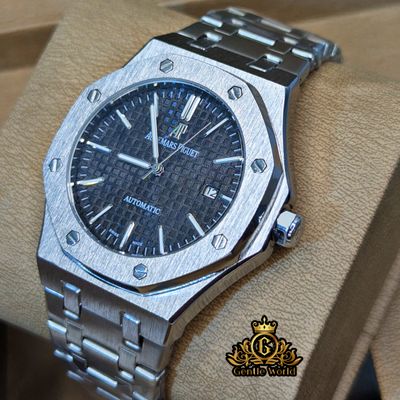AUDEMARS PIGUET AP ROYEL OAK AUTOMETIC Mens Watch 67630