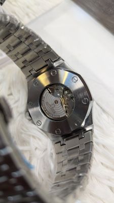 AUDEMARS PIGUET AP ROYEL OAK AUTOMETIC Mens Watch 67630_img_11