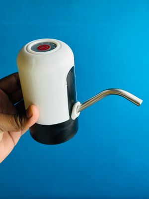 Rechargeable Drinking Water Dispenser_img_1