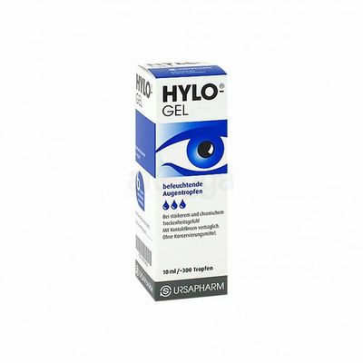 Hylo-Gel0.20%