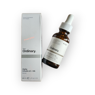 The Ordinary Alpha Arbutin 2% + HA serum_img_0