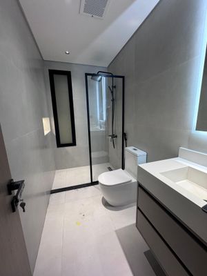 Shower glass partition_img_2