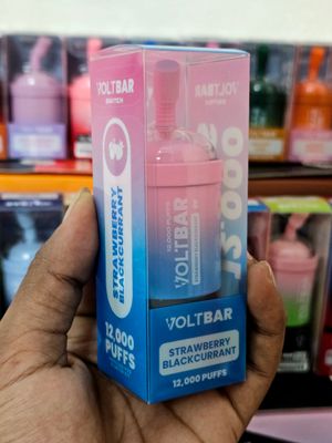 ⚡VOLTBAR⚡ 12k Puff Full kit ( 100% Authentic Malaysian Products✅)_img_3