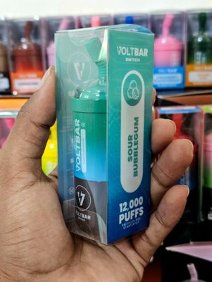 ⚡VOLTBAR⚡ 12k Puff Full kit ( 100% Authentic Malaysian Products✅)_img_4
