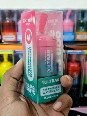 ⚡VOLTBAR⚡ 12k Puff Full kit ( 100% Authentic Malaysian Products✅)_img_5