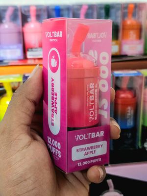 ⚡VOLTBAR⚡ 12k Puff Full kit ( 100% Authentic Malaysian Products✅)_img_6
