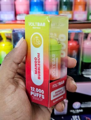 ⚡VOLTBAR⚡ 12k Puff Full kit ( 100% Authentic Malaysian Products✅)_img_7