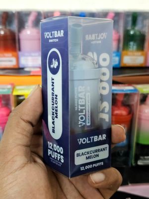 ⚡VOLTBAR⚡ 12k Puff Full kit ( 100% Authentic Malaysian Products✅)_img_10
