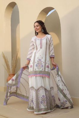 Sharara Three Piece_img_3