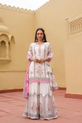 Sharara Three Piece_img_1
