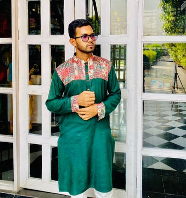 PP Regular Panjabi premium Quality_img_4