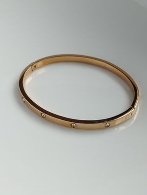 Luv Bracelet - Rosegold_img_0