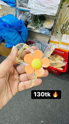 Hair  Clip S059_img_6