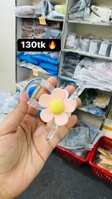 Hair  Clip S059_img_7