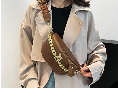 Cross-border crocodile bag_img_4