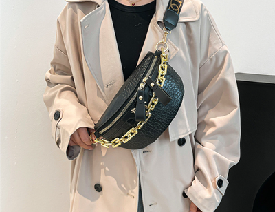 Cross-border crocodile bag_img_6