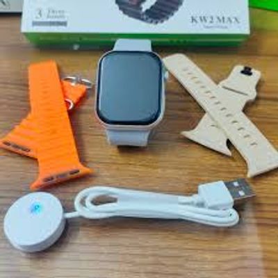 KW2Max Smartwatch🔥_img_1