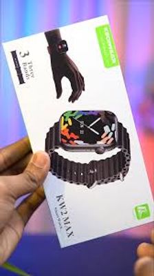 KW2Max Smartwatch🔥_img_7