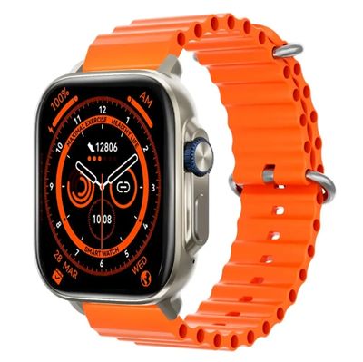 Udfine Watch Gear Smartwatch_img_2