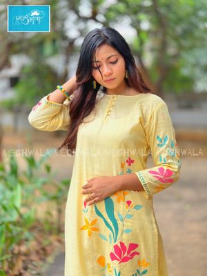 হ্যান্ডপেইন্ট কুর্তি_img_2