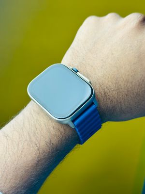 Udfine Watch Gear Smartwatch_img_7