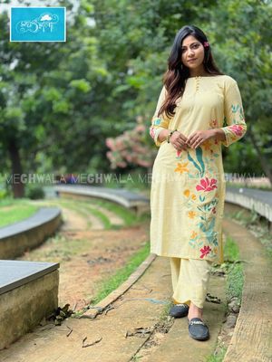 হ্যান্ডপেইন্ট কুর্তি_img_5