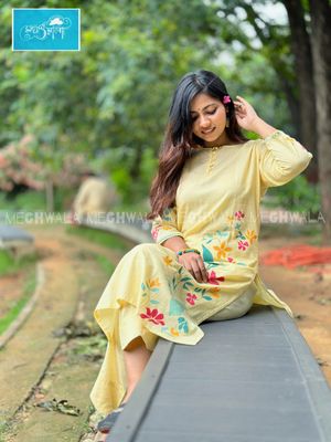 হ্যান্ডপেইন্ট কুর্তি_img_6