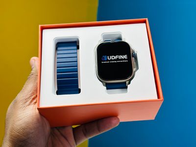 Udfine Watch Gear Smartwatch_img_8
