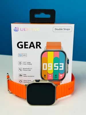Udfine Watch Gear Smartwatch_img_11