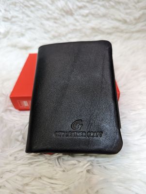 City Original Fireproof Most Comfortable Leather walltet_img_0