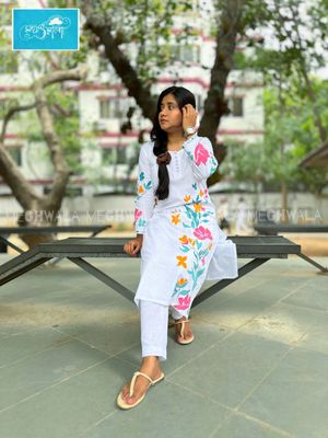 হ্যান্ডপেইন্ট কুর্তি_img_1
