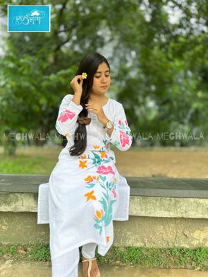 হ্যান্ডপেইন্ট কুর্তি_img_2