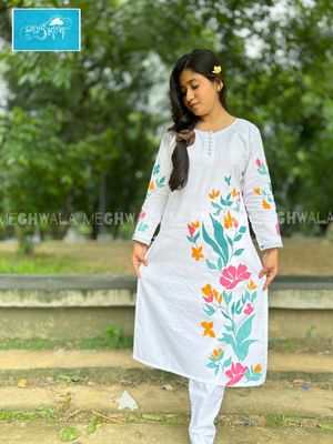 হ্যান্ডপেইন্ট কুর্তি_img_6