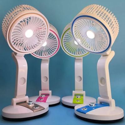 Folding Table Fan_img_0
