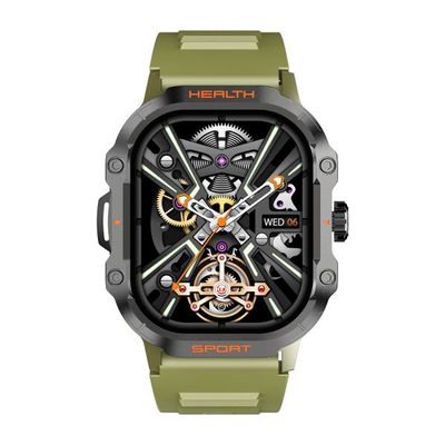 HK24 Amoled 2.01inch Outdoor Sport Smartwatch_img_1