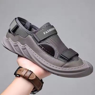 MEN’S SUMMER SPORT'S SANDALS_img_0