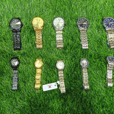 OLEVS Watch for Women Branded Stainless steel Elegant Luminous Ladies Watches 9931 Silver_img_1