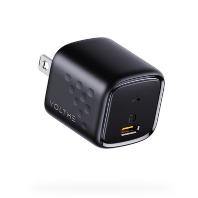 VOLTME Revo 20 Mini 20W USB Type-C Charger Adapter