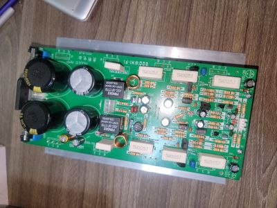 Amplifier circuit_img_0