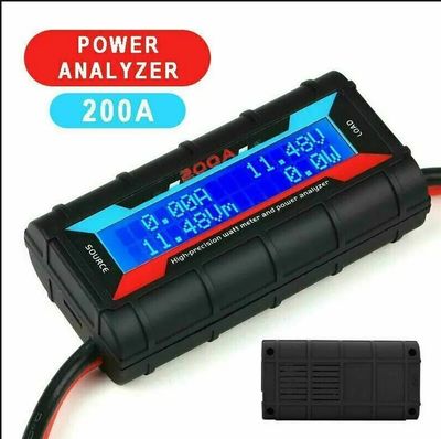 Dc volt/wat/am meter_img_0