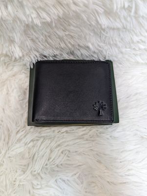 Woodland Staylis 3 Part Wallets | Fireproof Original Leather_img_1