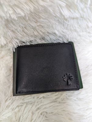 Woodland Staylis 3 Part Wallets | Fireproof Original Leather_img_2