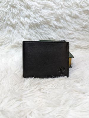 Woodland Staylis 3 Part Wallets | Fireproof Original Leather_img_3