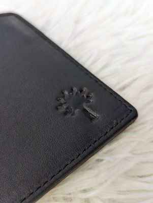 Woodland Staylis 3 Part Wallets | Fireproof Original Leather_img_9