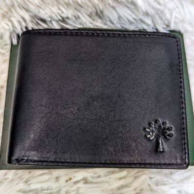 Woodland Staylis 3 Part Wallets | Fireproof Original Leather_img_10