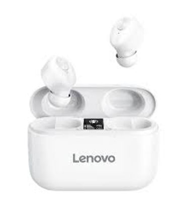 Lenovo HT18 True WirelLenovo HT18 True Wireless Stereo Earbudsess Stereo Earbuds_img_0