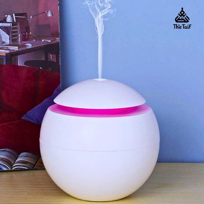 MUSHROOM HUMIDIFIRE - 200ML_img_1